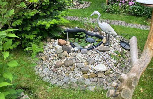 Gästehaus Kesselshain - Foto 32