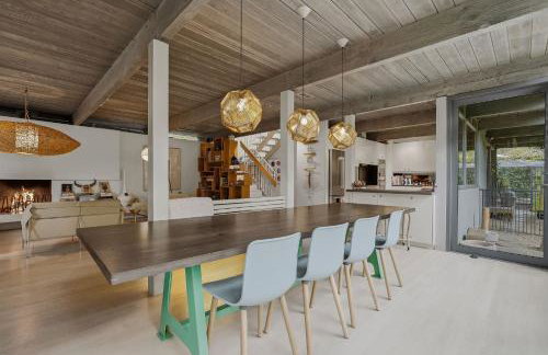 2 Level Hollywood Hills Home with First Floor Pool and Garden by Colby and Conrad - Foto 16