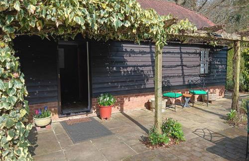 The Barn - Quiet Location - Foto 17