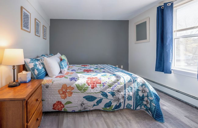 Bar Harbor Main Street Apartments - Photo 6