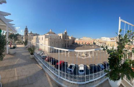 Aduepassi apartments - Foto 33