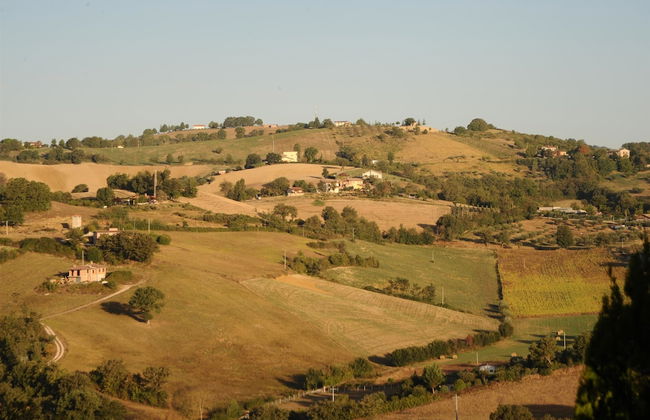 Azienda Agraria Montelujano - Photo 30