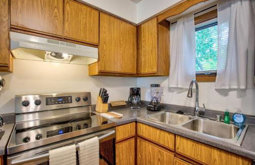 30 Day Minimum - Entire House AC Washer & Dryer - Photo 8