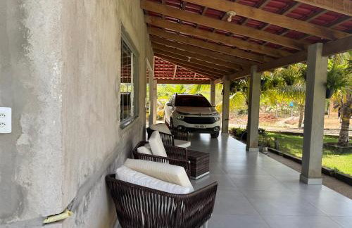 Refúgio na natureza - Photo 6