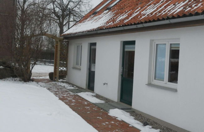 Modernistic Apartment in Stellshagen With Garden - Foto 29