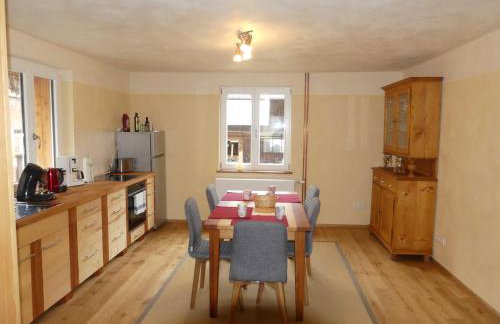 Ferienwohnungen Im grünen Eck - Foto 17