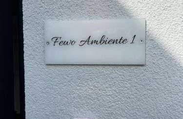 Ferienwohnung Ambiente 1 - Foto 27