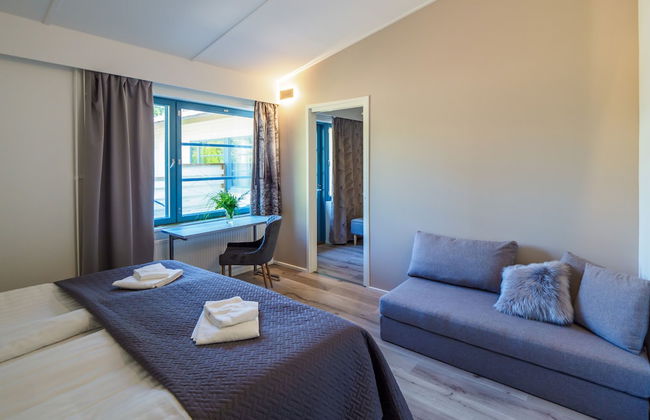 Polku Hotelli - Photo 10