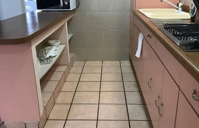 Departamento Suite King Size - Foto 5