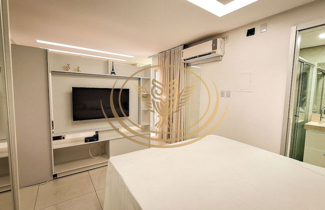 Coruja Imob - Flat Crystal Place - Foto 36