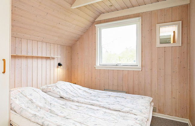 8 Person Holiday Home in Spottrup-by Traum - Foto 12