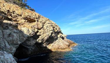 Thegoldsand Cala Salions Tossa de Mar - Foto 5