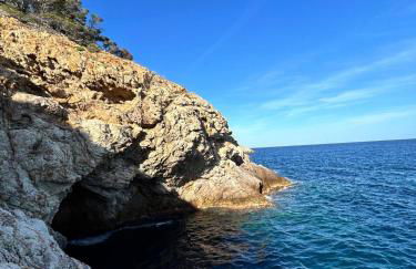 Thegoldsand Cala Salions Tossa de Mar - Foto 5