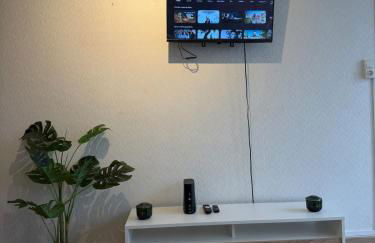 Appartement prestigieux et lumineux proche centre ville - Foto 12