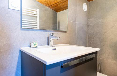 Chalet les aiguilles - Foto 34