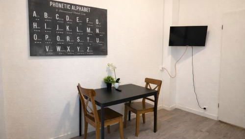 Monteurwohnungen Essen Kudox Living - Foto 5