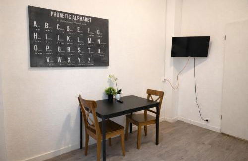 Monteurwohnungen Essen Kudox Living - Foto 5