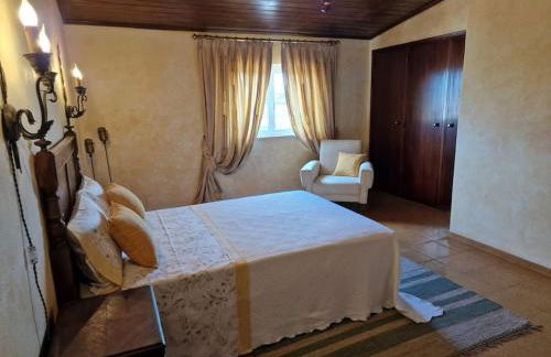 Casinha da Pena - Tomar (Pedreira) - Foto 15