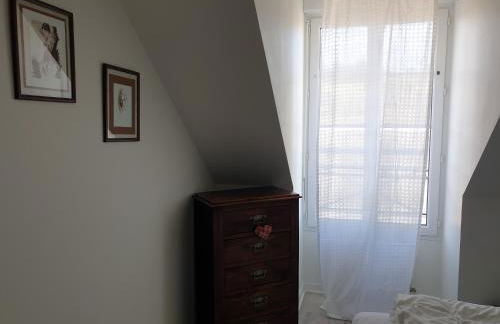 bel appartement 4 personnes - Photo 8