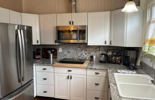 Fireside Cottage - Foto 29