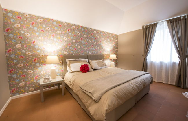 Agriturismo Relais Tenuta il Cigno - Foto 19