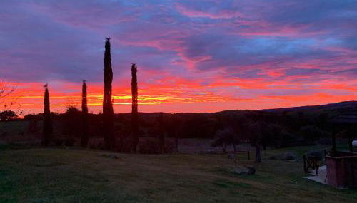Bio Agriturismo La Bell'Antiglia - Foto 2