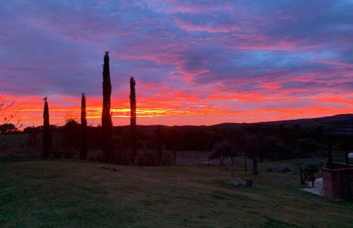 Bio Agriturismo La Bell'Antiglia - Foto 2