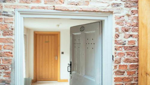 Servant's Quarters - Foto 2