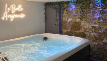 La bulle Aveyronnaise - Photo 3