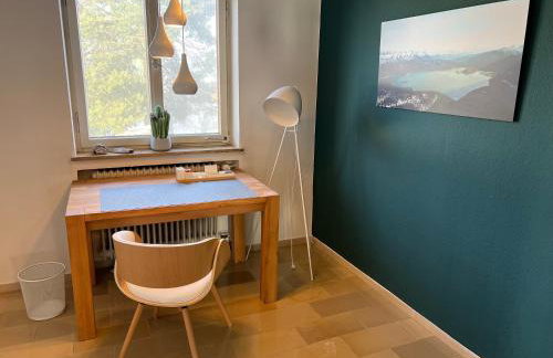 Geräumige Panorama-Bergwohnung mit Sauna Gruppen & Familien - Foto 28