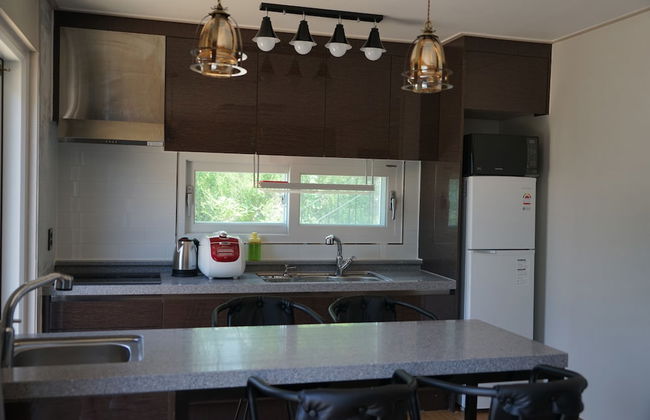 Moonlight Village Pension - Foto 32