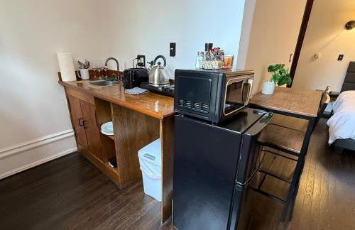 The Lexington Stay - Foto 29