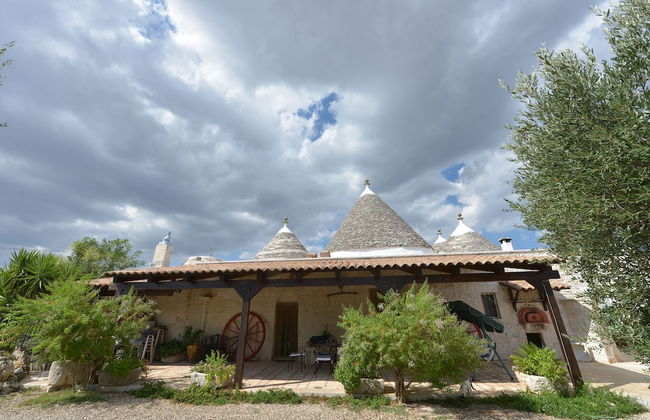 Masseria Pentima Vetrana Resort - Foto 35