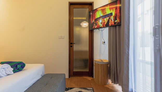 Cypress Villa - Foto 4, Habitación