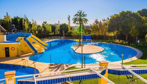 Cozy Studio with Sea Views - Foto 4