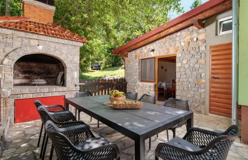 Villa Plančica - Foto 15