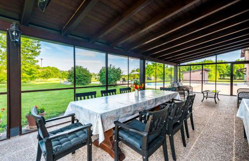 Casa delle Noci country house, pool & SPA - Photo 16