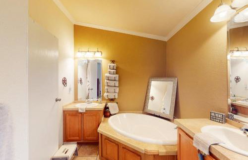 Tin Star Waterside Possum Kingdom Lake Retreat - Foto 14