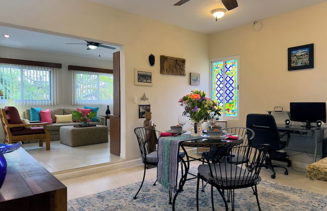 Abbey del Sol - Foto 55