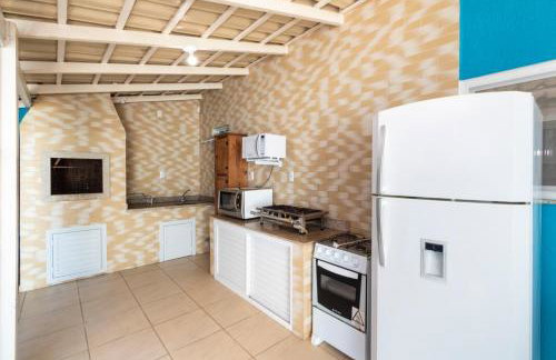 CASA COM PISCINA EM MORRINHOS - RUA HORTÊNCIA - Photo 6