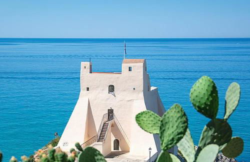 Tra i Vicoli di Sperlonga, Storia, Mare e Relax - Foto 29