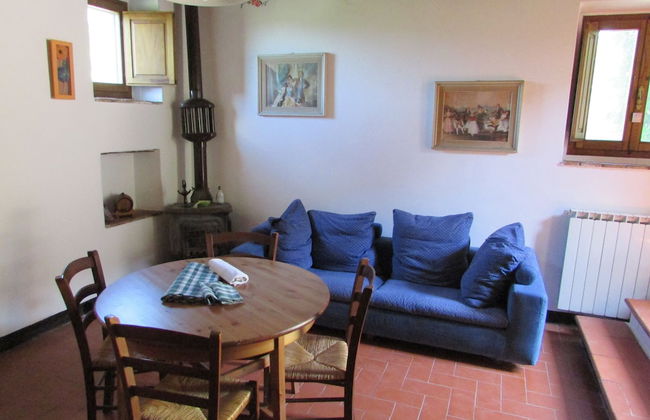 Borgo Castelvecchi - Foto 26