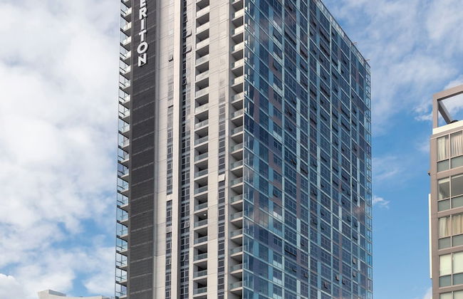 Meriton Suites Chatswood - Photo 61