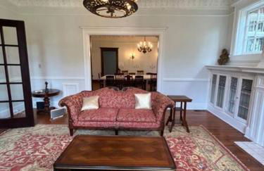 The Governor's Mansion - A Step Back in Time. - Foto 6