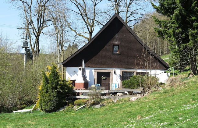 Historic Retreat, St. Georgen - Photo 1