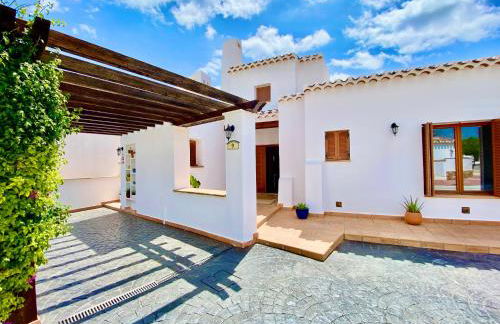 Villa with sunny private pool in golf resort - child friendly! - Foto 41