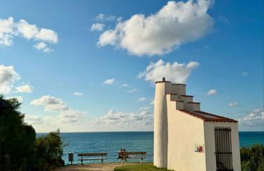 Villa Txori Habia - House with ocean view - Foto 27