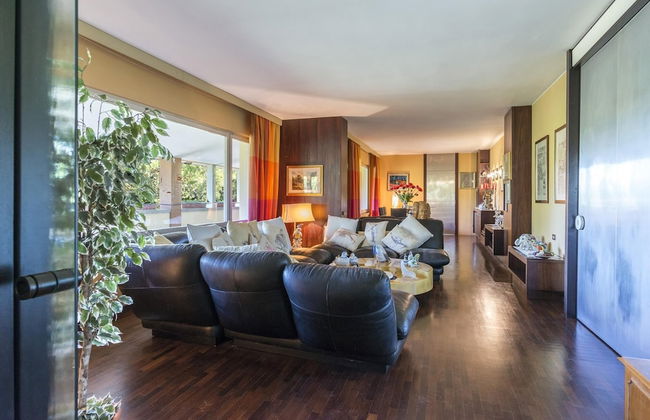 Pg-c990-dfio19at - Villa Michelangelo 14 - Foto 35