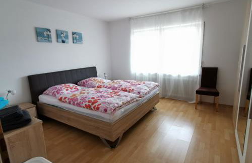 Gemütliche 90 qm Wohnung in Saarburg, zentral gelegen, Garten mit Aussicht, separater Eingang - Foto 8