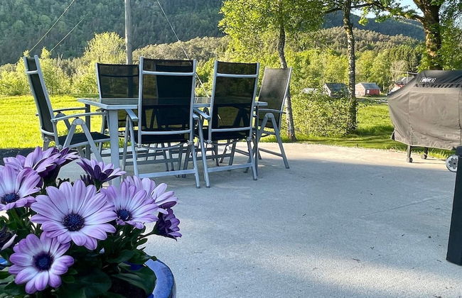 4 Person Holiday Home in Omastrand-by Traum - Photo 12